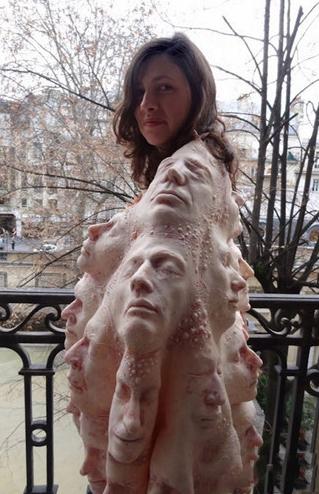 妹纸你这又是做什么妖啊 妹纸你这又是做什么妖啊