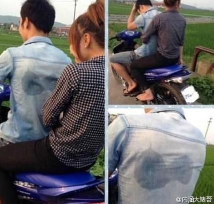 姑娘发现湿了后。。。羞涩的笑了 姑娘发现湿了后。。。羞涩的笑了