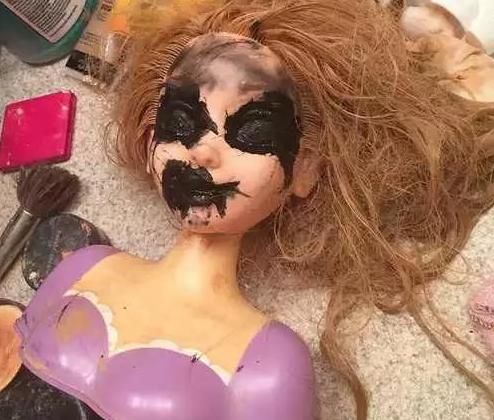 娃娃化妆师养成计划 娃娃化妆师养成计划