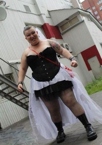 娶到这样的女汉子做老婆可就惨了 娶到这样的女汉子做老婆可就惨了