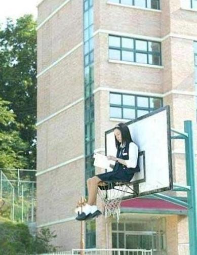 学霸就要有学霸的样子 学霸就要有学霸的样子