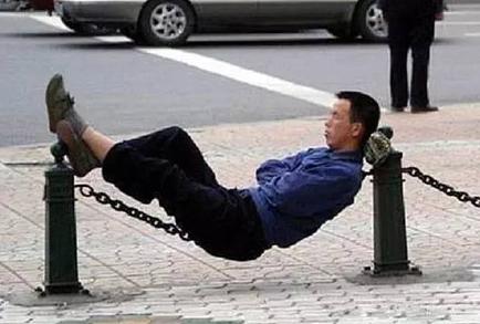 小龙女的后人,睡绳子改睡铁链子了 小龙女的后人,睡绳子改睡铁链子了