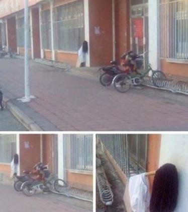 屋主绝对是故意的 屋主绝对是故意的