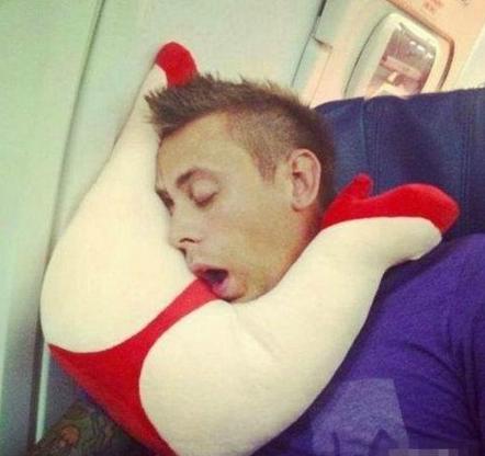 屌丝的靠枕 屌丝的靠枕