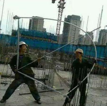 工地版射雕英雄传 工地版射雕英雄传