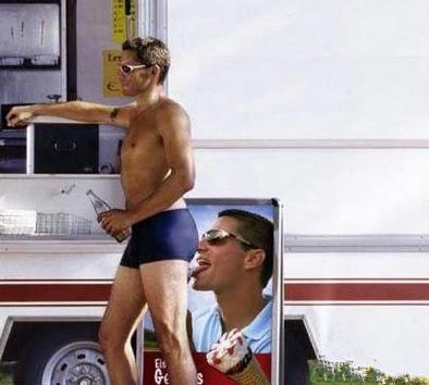 巧合无处不在 巧合无处不在