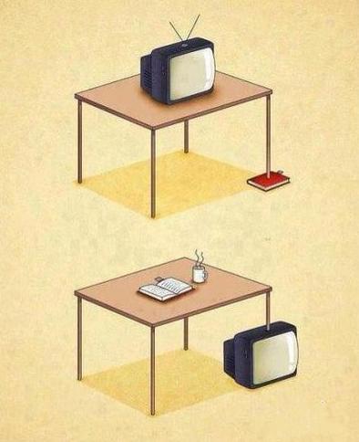 差距就是这么来的 差距就是这么来的