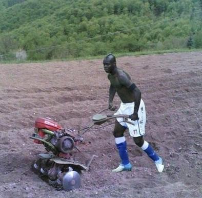 巴神失业后…… 巴神失业后……