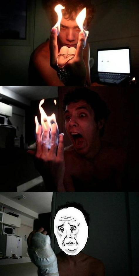 帅不过三秒 帅不过三秒