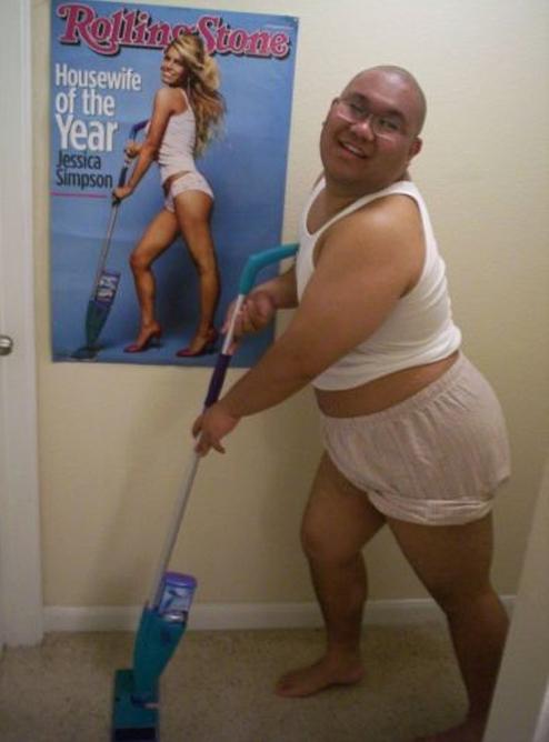 年度最佳主妇 年度最佳主妇