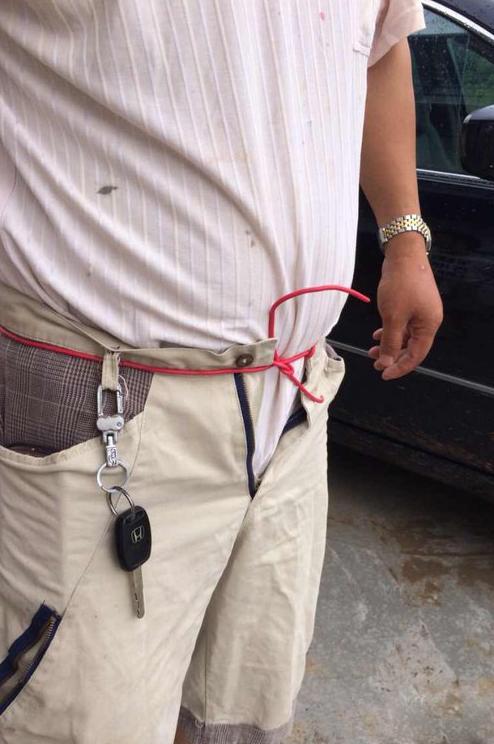 年度最强腰带 年度最强腰带