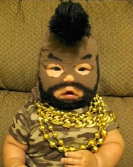 年度最萌抢劫犯 年度最萌抢劫犯