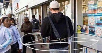 当你不喜欢别人离你很近的方法 当你不喜欢别人离你很近的方法