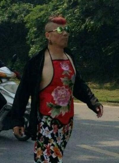 当年的红孩儿现在已经老了 当年的红孩儿现在已经老了