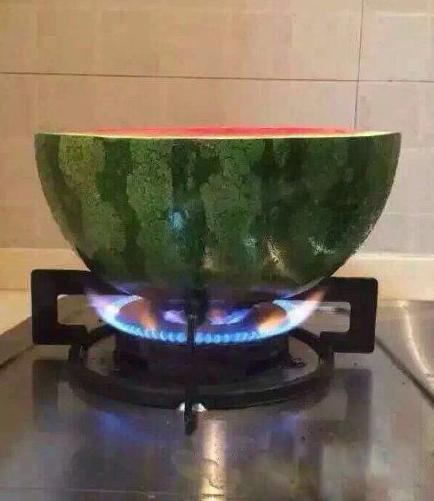 当西瓜不熟怎么办 当西瓜不熟怎么办