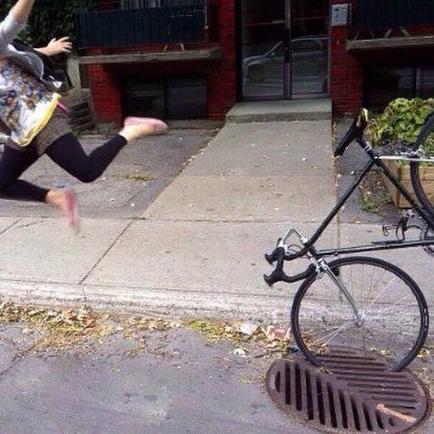 惨剧发生的那一瞬间 惨剧发生的那一瞬间