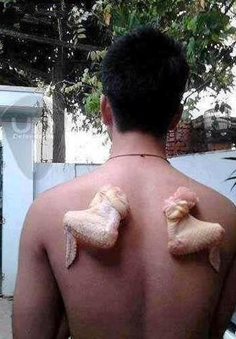 我相信我可以飞 我相信我可以飞