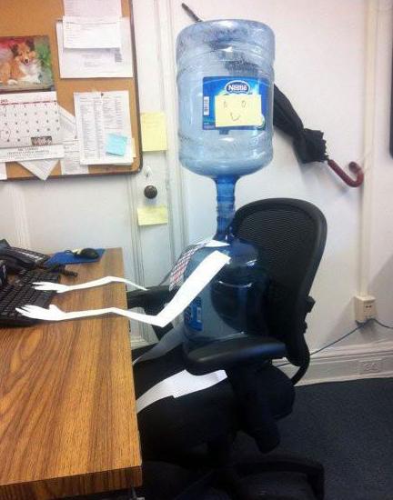 我那蛋疼同事的蛋疼杰作 我那蛋疼同事的蛋疼杰作