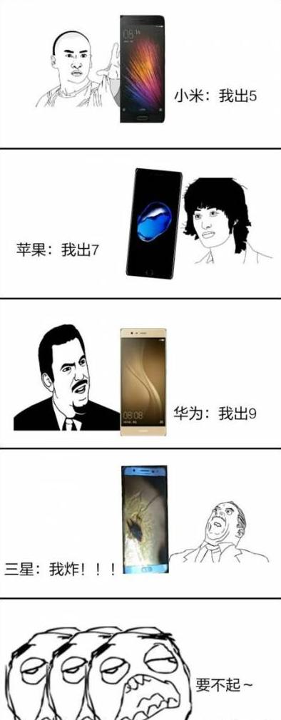 手机行业大佬们的斗地主 手机行业大佬们的斗地主