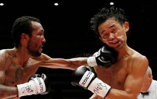 打拳击和打西瓜一样一样 打拳击和打西瓜一样一样