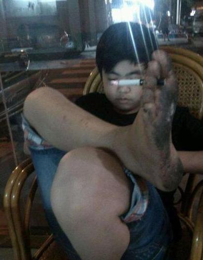 抽完这根烟你还能活多久 抽完这根烟你还能活多久