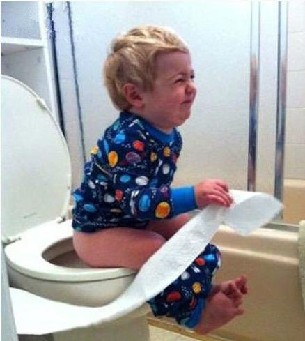 拉个粑粑这么纠结的表情 拉个粑粑这么纠结的表情