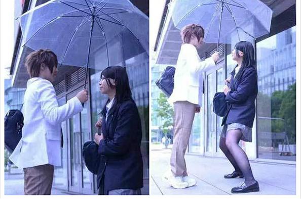 拍张照片容易吗 拍张照片容易吗