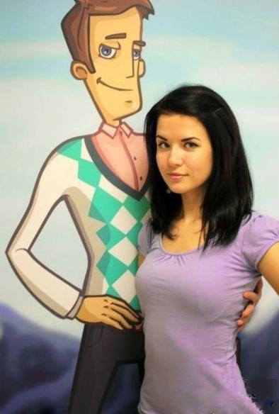 新交的高富帅男朋友 新交的高富帅男朋友