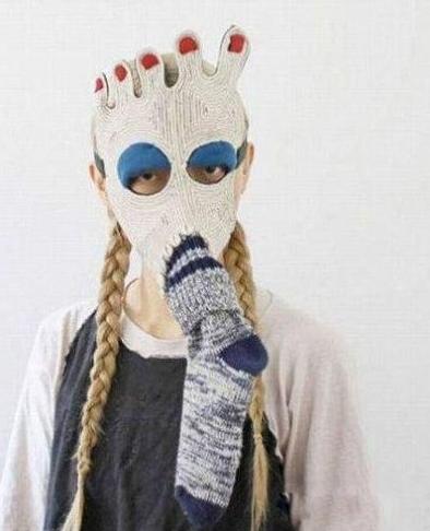 新型防尘面罩你值得拥有 新型防尘面罩你值得拥有