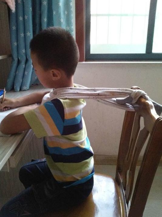 是亲妈才这样做! 是亲妈才这样做!