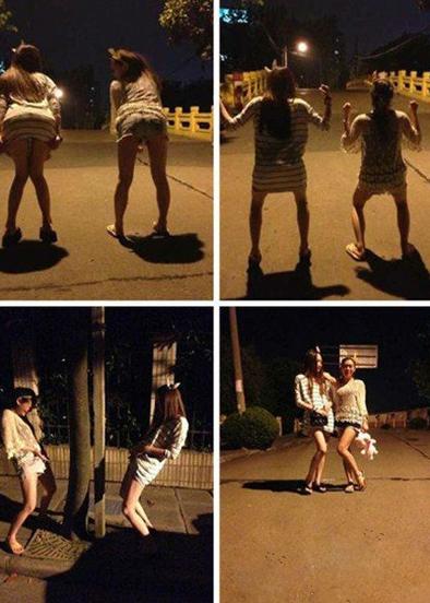 是猴子叫你们出来巡山么 是猴子叫你们出来巡山么