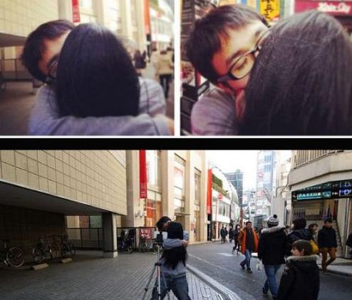 最后知道真相的我眼泪掉下来… 最后知道真相的我眼泪掉下来…