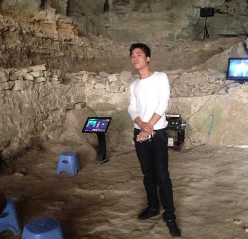 最奢华的KTV 最奢华的KTV