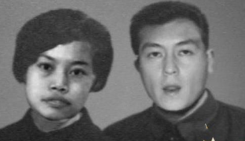 有一对夫妇创造了一种香烟叫玉希 有一对夫妇创造了一种香烟叫玉希