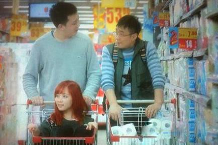 有女友与没女友的区别 有女友与没女友的区别