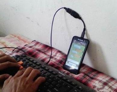 有此神器打字聊天那个快 有此神器打字聊天那个快