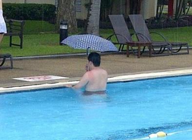 有的人真是很难懂 有的人真是很难懂