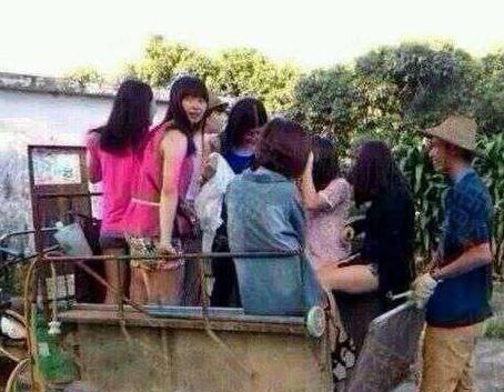 有车就不愁没有女朋友 有车就不愁没有女朋友