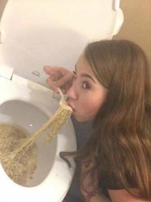 正宗味道方便面就该这么吃 正宗味道方便面就该这么吃