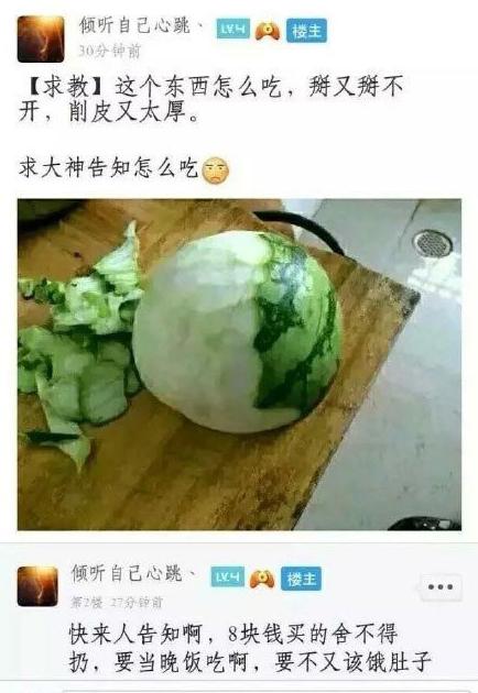 此物要煮着吃才入味 此物要煮着吃才入味