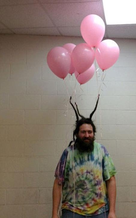 每个大人的心中也有一个飞天环游梦 每个大人的心中也有一个飞天环游梦