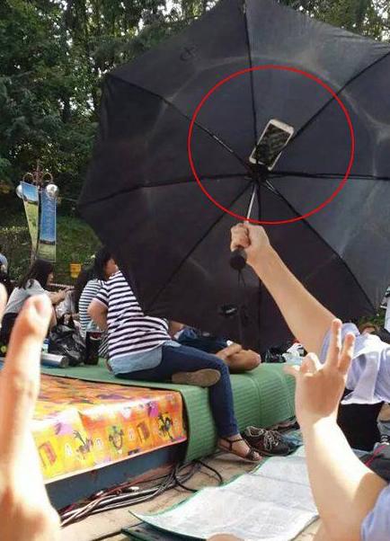 没有自拍杆照样美美哒 没有自拍杆照样美美哒