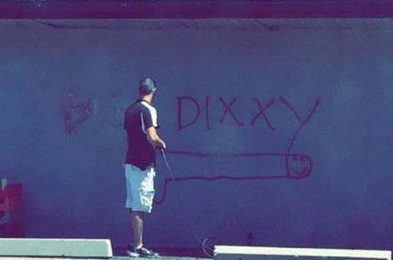 涂鸦初学者 涂鸦初学者