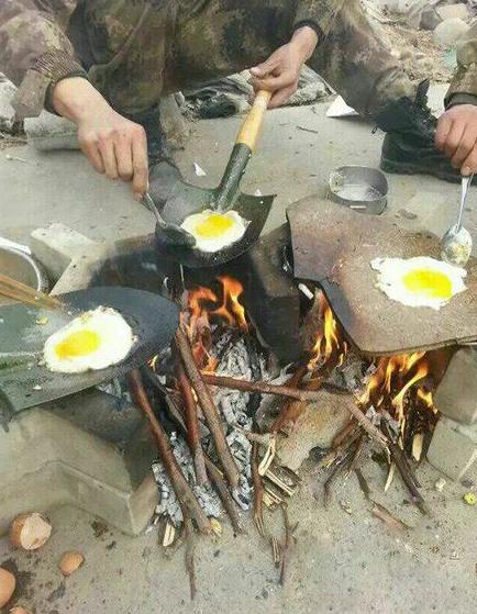 煎蛋工具挺拉轰的啊 煎蛋工具挺拉轰的啊
