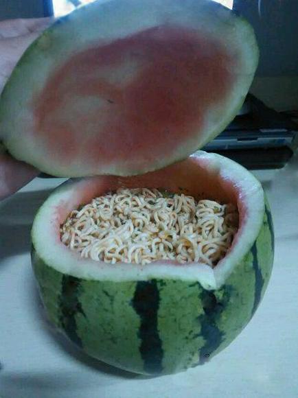 环保又节约的泡面盒子 环保又节约的泡面盒子