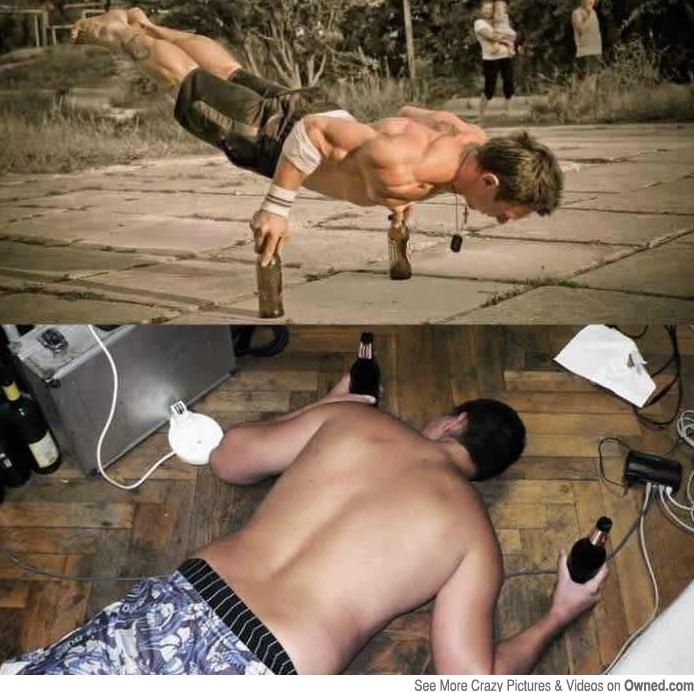 现实与理想差距总是那么大 现实与理想差距总是那么大