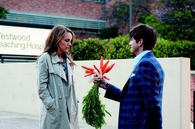 用萝卜求婚是几个意思 用萝卜求婚是几个意思