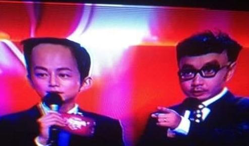 电视屏幕显示突然抽了 电视屏幕显示突然抽了