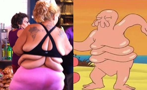 看到这种画面好难受 看到这种画面好难受