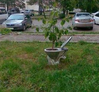 真正的旧物利用 真正的旧物利用